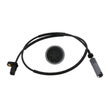 Load image into Gallery viewer, Rear Abs Sensor Fits BMW 116 d Compact 116 i Compact 118 d Cabrio Com Febi 32660