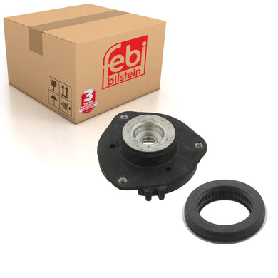 Front Strut Mounting Inc Friction Bearing Fits Seat Leon Audi A3 RS3 Febi 32661