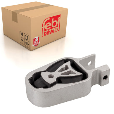 Mondeo Rear Engine Mount Mounting Support Fits Ford 1 612 783 Febi 32669