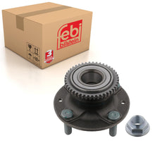 Load image into Gallery viewer, 323 Rear ABS Wheel Bearing Hub Kit Fits Mazda B6032615XC S1 Febi 32685