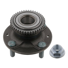 Load image into Gallery viewer, 323 Rear ABS Wheel Bearing Hub Kit Fits Mazda B6032615XC S1 Febi 32685