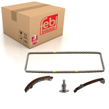 Load image into Gallery viewer, Camshaft Timing Chain Kit Fits Toyota Avensis Corolla 13506-0D020 Febi 32692
