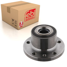 Load image into Gallery viewer, XC60 Front Wheel Bearing Hub Kit Fits Volvo V70 S60 30736501 Febi 32694