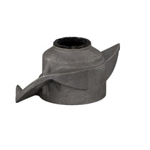 Load image into Gallery viewer, Rear Strut Mounting No Friction Bearing Fits Volkswagen Passat 4motio Febi 32705