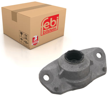 Rear Strut Mounting No Friction Bearing Fits Volkswagen Passat 4motio Febi 32705