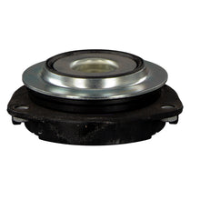 Load image into Gallery viewer, Front Strut Mounting Inc Friction Bearing Fits Volkswagen Tiguan 4mot Febi 32708