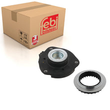 Load image into Gallery viewer, Front Strut Mounting Inc Friction Bearing Fits Volkswagen Tiguan 4mot Febi 32708