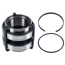 Load image into Gallery viewer, Rear Wheel Bearing Kit Fits MAN 81934200346 Febi 32712