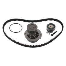 Load image into Gallery viewer, Timing Belt Kit Inc Water Pump Fits Vauxhall Astra Cavalier Corsa Nov Febi 32717