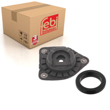 Load image into Gallery viewer, Front Strut Mounting Inc Friction Bearing Fits Renault Laguna III Febi 32748