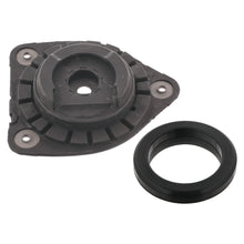 Load image into Gallery viewer, Front Strut Mounting Inc Friction Bearing Fits Renault Laguna III Febi 32748