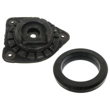 Load image into Gallery viewer, Front Strut Mounting Inc Friction Bearing Fits Renault Laguna III Febi 32749