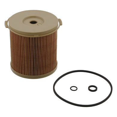 Fuel Filter Inc Seal Rings Fits Volvo bitte Abmessungen beachten/plea Febi 32764