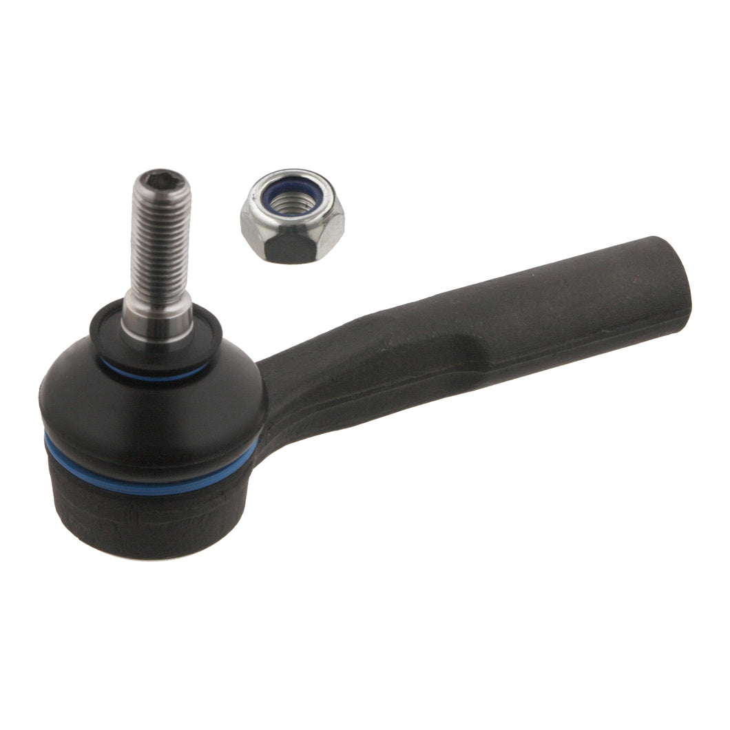 Front Left Tie Rod End Outer Track Fits Citroen 77364568 Febi 32767