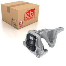 Load image into Gallery viewer, Megane Right Engine Mount Mounting Support Fits Renault 11 21 000 14R Febi 32774