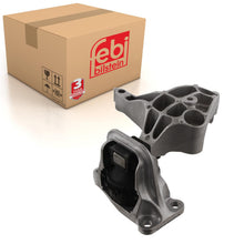 Load image into Gallery viewer, Megane Right Engine Mount Mounting Support Fits Renault 11 21 000 19R Febi 32776