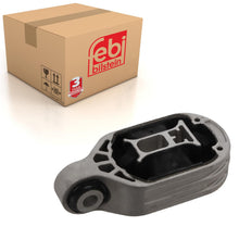 Load image into Gallery viewer, Megane Rear Engine Mount Mounting Support Fits Renault 11 23 800 05R Febi 32777