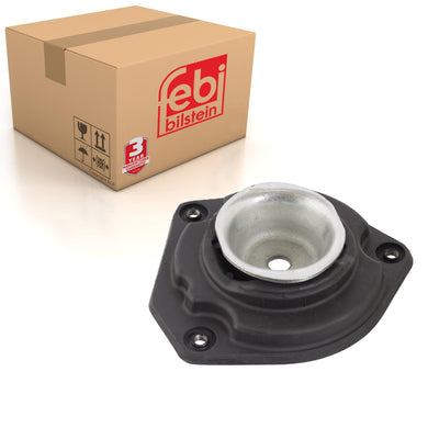 Front Strut Mounting No Friction Bearing Fits Mercedes Benz model 415 Febi 32787