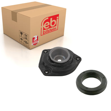 Front Strut Mounting Inc Friction Bearing Fits Mercedes Benz model 41 Febi 32788