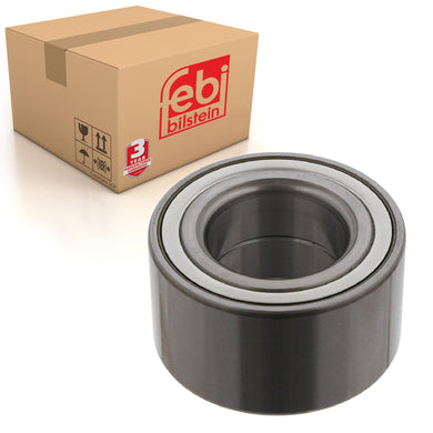 CX-7 Front Wheel Hub Fits Mazda GP9A33047C Febi 32790