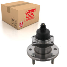 Load image into Gallery viewer, Rear ABS Wheel Bearing Hub Kit Fits Chevrolet 96639607 Febi 32805