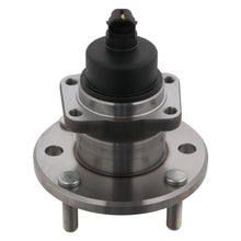Load image into Gallery viewer, Rear ABS Wheel Bearing Hub Kit Fits Chevrolet 96639607 Febi 32805