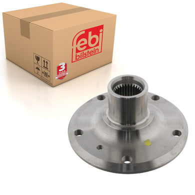 X1 Rear Wheel Hub Fits BMW 323 33 41 6 760 058 Febi 32806