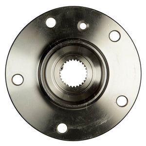 Z4 Rear Wheel Hub Fits BMW 323 33 41 6 752 381 Febi 32807
