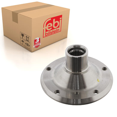 Z4 Rear Wheel Hub Fits BMW 323 33 41 6 752 381 Febi 32807