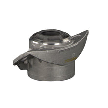 Load image into Gallery viewer, Rear Strut Mounting No Friction Bearing Fits Volkswagen Golf 4motion Febi 32822