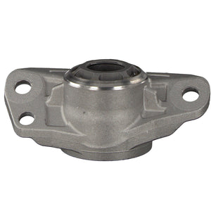 Rear Strut Mounting No Friction Bearing Fits Volkswagen Golf 4motion Febi 32822