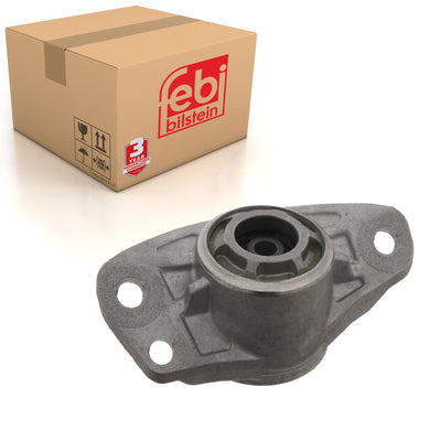 Rear Strut Mounting No Friction Bearing Fits Volkswagen Golf 4motion Febi 32822