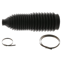 Load image into Gallery viewer, Steering Boot Set Fits Volkswagen Passat 4motion syncro Audi A4 quatt Febi 32852