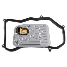 Load image into Gallery viewer, Automatic Transmission Oil Filter Set Inc Sump Pan Gasket Fits Audi 8 Febi 32882