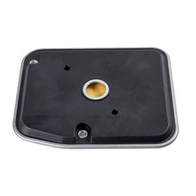 Load image into Gallery viewer, Automatic Transmission Oil Filter Set Inc Sump Pan Gasket Fits Audi 8 Febi 32882