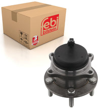Load image into Gallery viewer, Santa Fe Rear ABS Wheel Bearing Hub Kit Fits Hyundai 527502B100 Febi 32883
