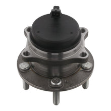 Load image into Gallery viewer, Santa Fe Rear ABS Wheel Bearing Hub Kit Fits Hyundai 527502B100 Febi 32883