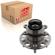 Load image into Gallery viewer, Cee’d Rear ABS Wheel Bearing Hub Kit Fits KIA 527302H000 Febi 32885