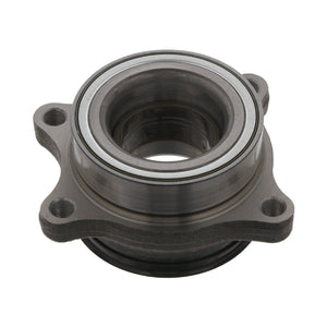 Hiace Front Wheel Bearing Kit Fits Toyota 4356026010 Febi 32886