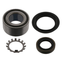 Load image into Gallery viewer, Pathfinder Rear Wheel Bearing Kit Fits Nissan 432100W000 S1 Febi 32887