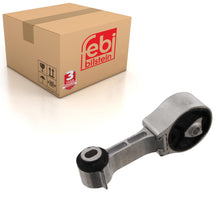 Load image into Gallery viewer, Megane Upper Right Engine Mount Mounting Support Fits Renault Febi 32914