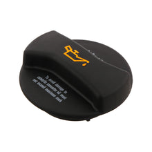 Load image into Gallery viewer, Passat Oil Filler Cap Fits Mk4 1996-2005 4Motion Febi 32918