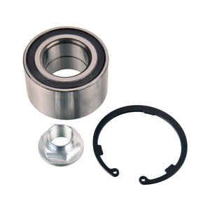 Mazda2 Front ABS Wheel Bearing Kit Fits Mazda Mazda3 C23626151D Febi 32920