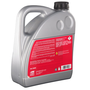 Engine Oil Sae 15W 40 Fits Universell verwendbar & LCV OE SAE15W404L Febi 32926