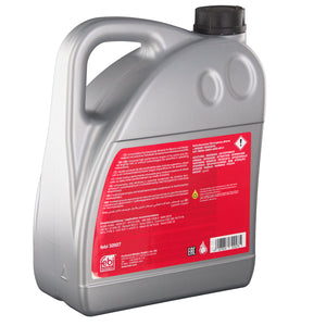 Engine Oil Sae 15W 40 Fits Universell verwendbar & LCV OE SAE15W405L Febi 32927