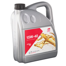 Load image into Gallery viewer, Engine Oil Sae 15W 40 Fits Universell verwendbar &amp; LCV OE SAE15W405L Febi 32927