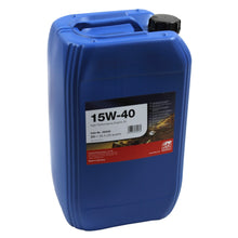 Load image into Gallery viewer, Engine Oil Sae 15W 40 Fits Universell verwendbar &amp; LCV Febi 32928