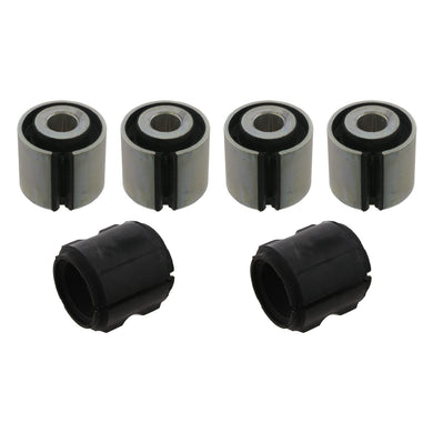 Front Anti Roll Bar Bush Kit Fits Neoplan JETLINERJetliner MAN FOC HO Febi 32953