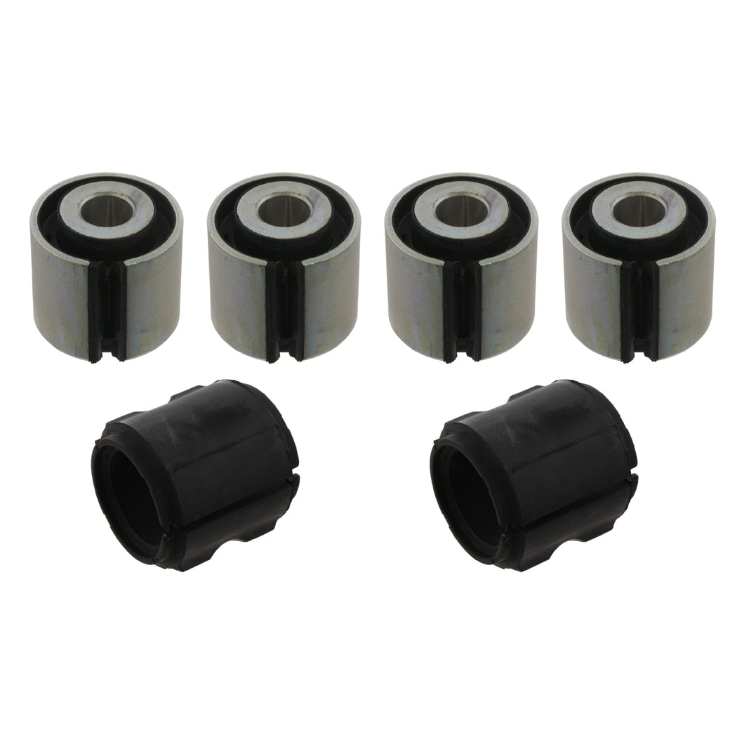 Front Anti Roll Bar Bush Kit Fits Neoplan JETLINERJetliner MAN FOC HO Febi 32953