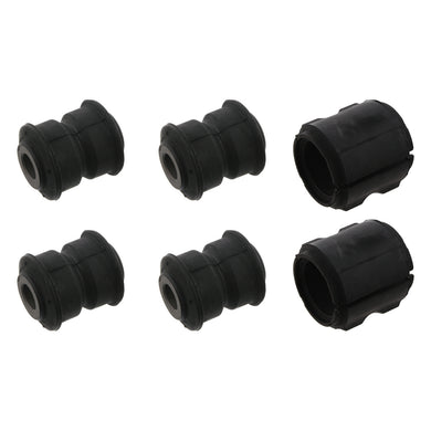Rear Anti Roll Bar Bush Kit Fits Neoplan JETLINERJetliner MAN FOC HOC Febi 32954